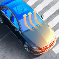 Hajtható Napernyő – Kompakt Tervezés és Gyors Telepítés 