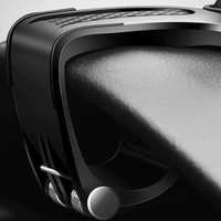 Wsparcie Telefonu Wielofunkcyjnego – Regulowany i Zabezpieczony Design 