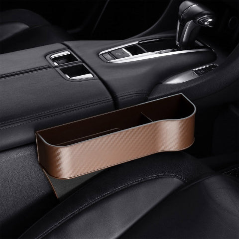 Seat Gap Organizer – Practical and Elegant 