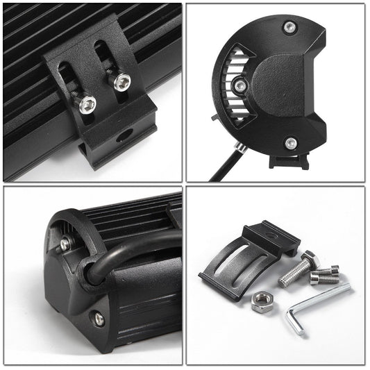 20 Inch LED Light Bar 126W — Powerful and Reliable Lighting 