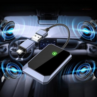 Draadloze CarPlay-adapter – Automatische en snelle verbinding 