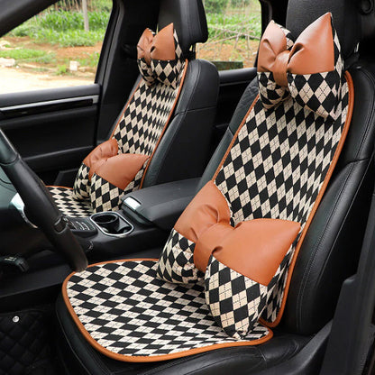 Fodere per Seggiolini Auto – Comfort ed Eleganza Quotidiana 