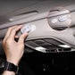Illuminazione LED Auto Senza Fili – Atmosfera Luminoso e Facile da Installare 