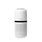 Portable Car Air Purifier – Silent Ionizer & USB Rechargeable 