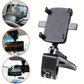 Car Phone Support – Multifunction Dashboard Mount 
