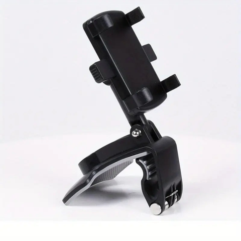 Car Phone Support – Multifunction Dashboard Mount 