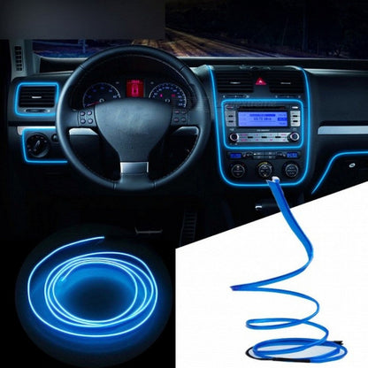 Flexible LED Lighting – Vibrant Colors and Easy Installation 