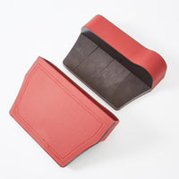 Bilbarnstol Organisatör – Praktisk och Kompakt Förvaring 