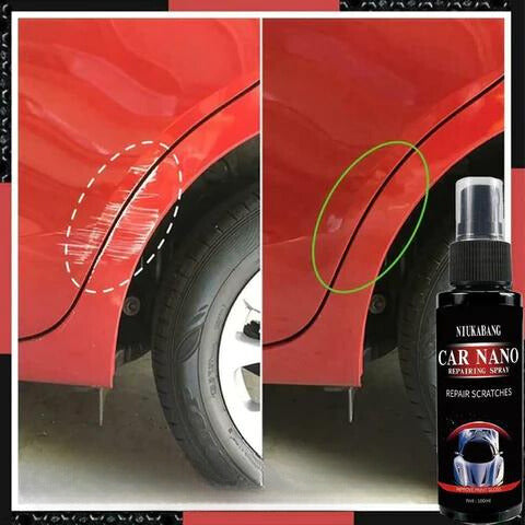 ProRestore - Spray para remover riscos da pintura do automóvel