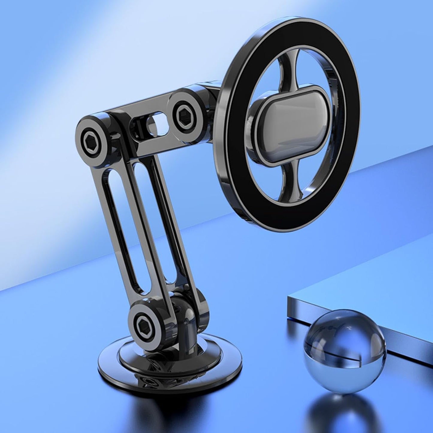 Universal 360 Magnetic Phone Holder 