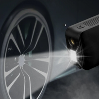 Compresseur D’Air Portable – Autonomie Et Pression À La Demande