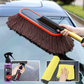 Cepillo de Lavado de Coche – Limpieza Eficaz Sin Rayas 