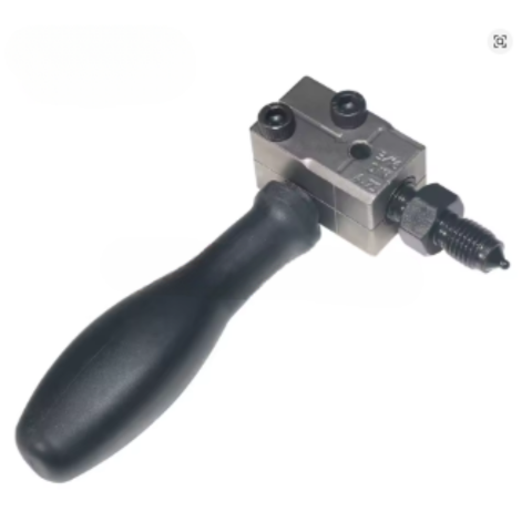 Complete Kit for Brake Lines – Universal Trimming Tools 