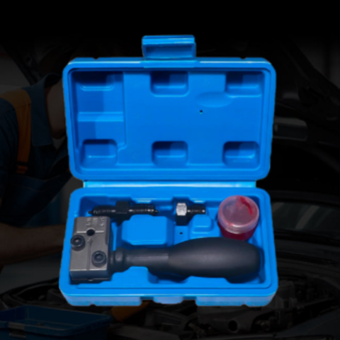 Complete Kit for Brake Lines – Universal Trimming Tools 