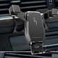 Car Phone Support – Universal and Secure Mounting 