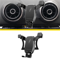 Støtte Telefon Bil – Universell og Sikret Festing 