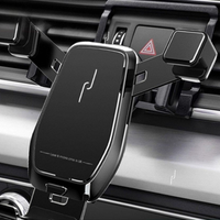 Støtte Telefon Bil – Universell og Sikret Festing 