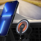 Chargeur Magnétique Sans Fil Voiture – Conduite Connectée Et Pratique