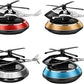 Dispersor de parfum helico – O atmosferă pură cu o notă jucăușă 