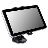 GPS Tactil Auto – Navigare Fluidă și Interfață Modernă 