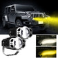 High Performance Led Lighting For Motorcycles And 4-Wheeled Vehicles 