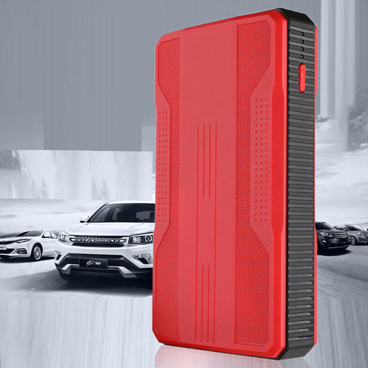 Μπαταρία Αυτοκινήτου 12V — Γρήγορη και Ασφαλής Εκκίνηση 