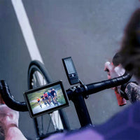 Digitálne spätné zrkadlo na bicykel — Zvýšená bezpečnosť v premávke 