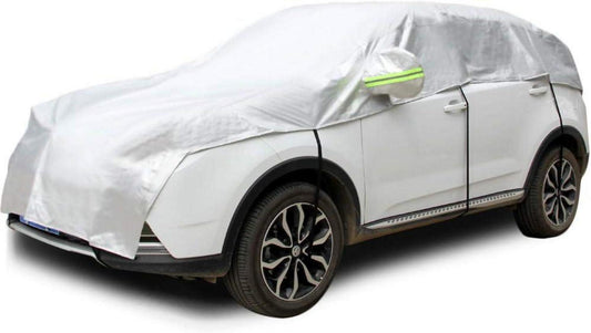 Protezione Parabrezza Per Auto — Protezione Contro Il Ghiaccio 