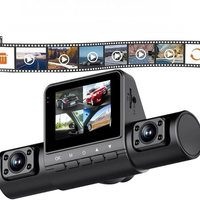 Multiview bil sikkerhedskamera – Total HD beskyttelse 