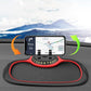 Multifunctional anti-slip mat for cars - Mobile phone holder