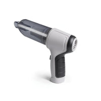 Aspirapolvere Portatile Senza Filo Auto – Potente, Leggero & Ricaricabile USB 