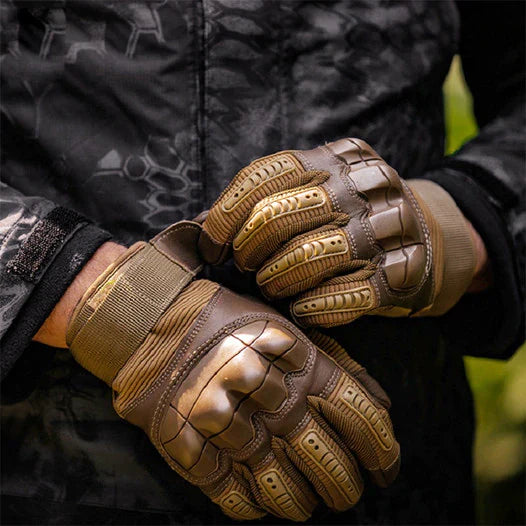 Gants tactiques - Indestructible