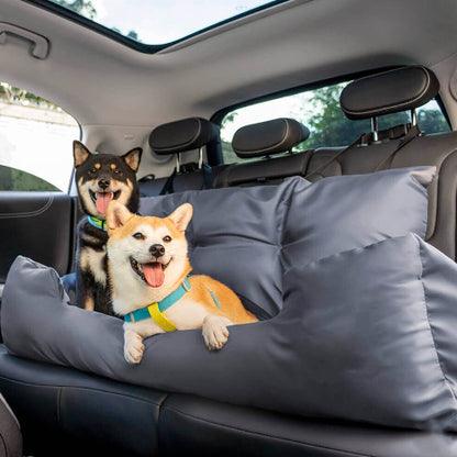 Coussin De Transport Pour Chien – Adapté À Tous Les Véhicules