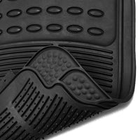 Tappetini per auto — Comfort e protezione durevole 