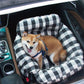 Bilsete for hund – Optimal komfort under transport 
