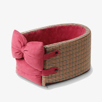 Torba podróżna dla kota – wygodna i bezpieczna 