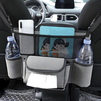 Auto-Sitz Zubehör – Alles in Reichweite im Auto 
