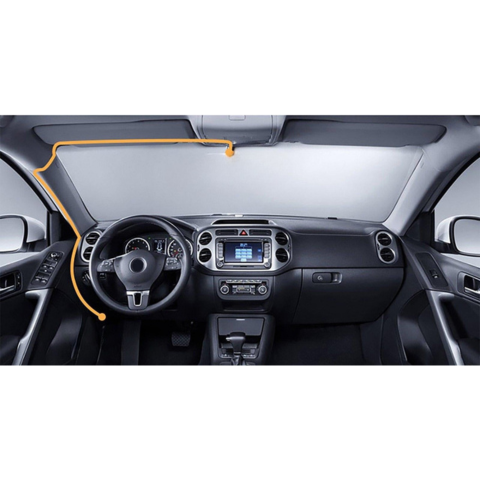 HD nočná kamera Embarquée — Maximálna bezpečnosť a jasnosť 