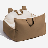 Panier De Voyage Pour Chien – Polyvalent Et Facile À Transporter