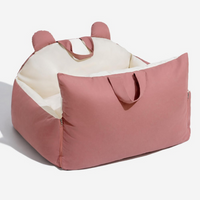 Panier De Voyage Pour Chien – Polyvalent Et Facile À Transporter