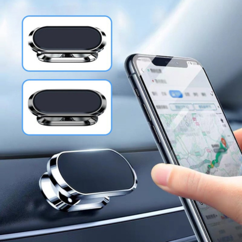 車用電話サポート - 簡単でハンズフリーの使用 