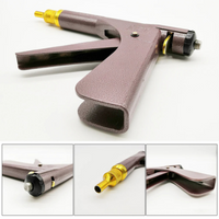 Dekkreparasjonssett — Enkel og rask bruk 