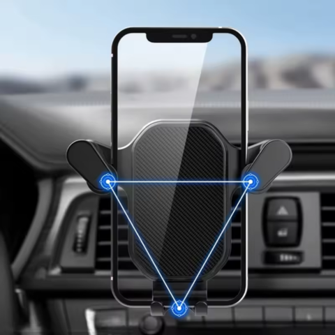 車の電話サポート – 超安定エアコングリル取り付け 