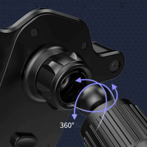 Υποστήριξη Τηλεφώνου Αυτοκινήτου — Συμβατό με Όλα τα Smartphones 