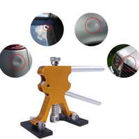 Súprava na opravu karosérie — Jednoduché odstránenie preliačin 