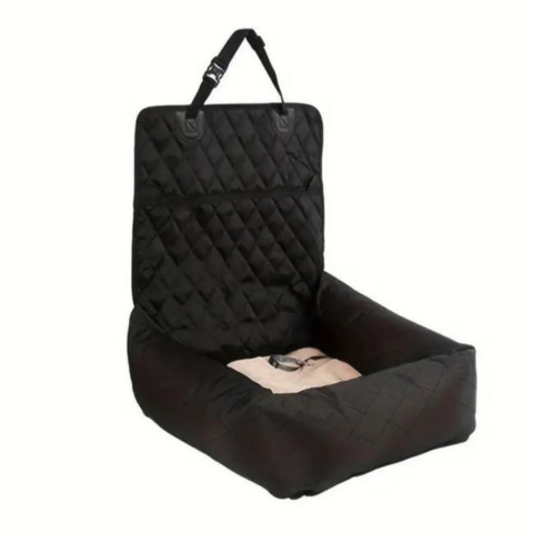 Dog Seat – Stable and Comfortable Attachment 