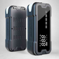 Smart Car Starter – Portable and Versatile Battery 
