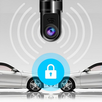 Inteligentní Dashcam – Automatické Detekce a Zesílená Bezpečnost 