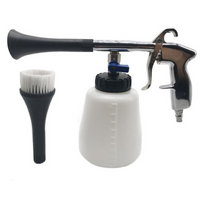 Car Pressure Washer – Multifunctional and Precise 