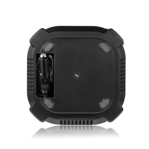 Mini Compresor de Aer Portabil – Ideal pentru Mașină, Motocicletă și Bicicletă 